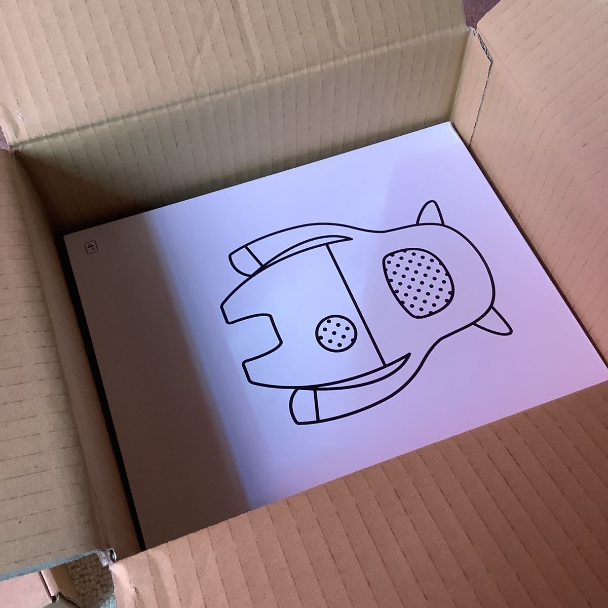 新品】AKA Musio X 英会話ロボット 英語学習 AI搭載ロボット