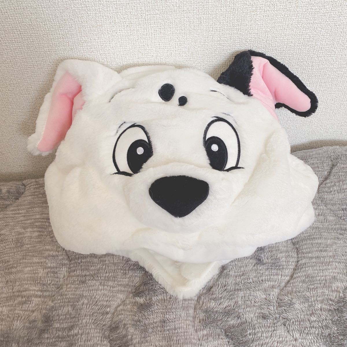 Paypayフリマ ディズニー 101匹わんちゃん ファンキャップ Paypayフリマ ディズニー 101匹わんちゃん ファンキャップ