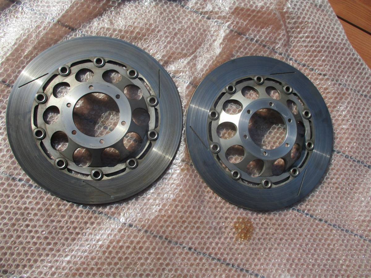 正規品大人気 ヤフオク! - PMC [KAWASAKI Z1/Z2 '72-'75