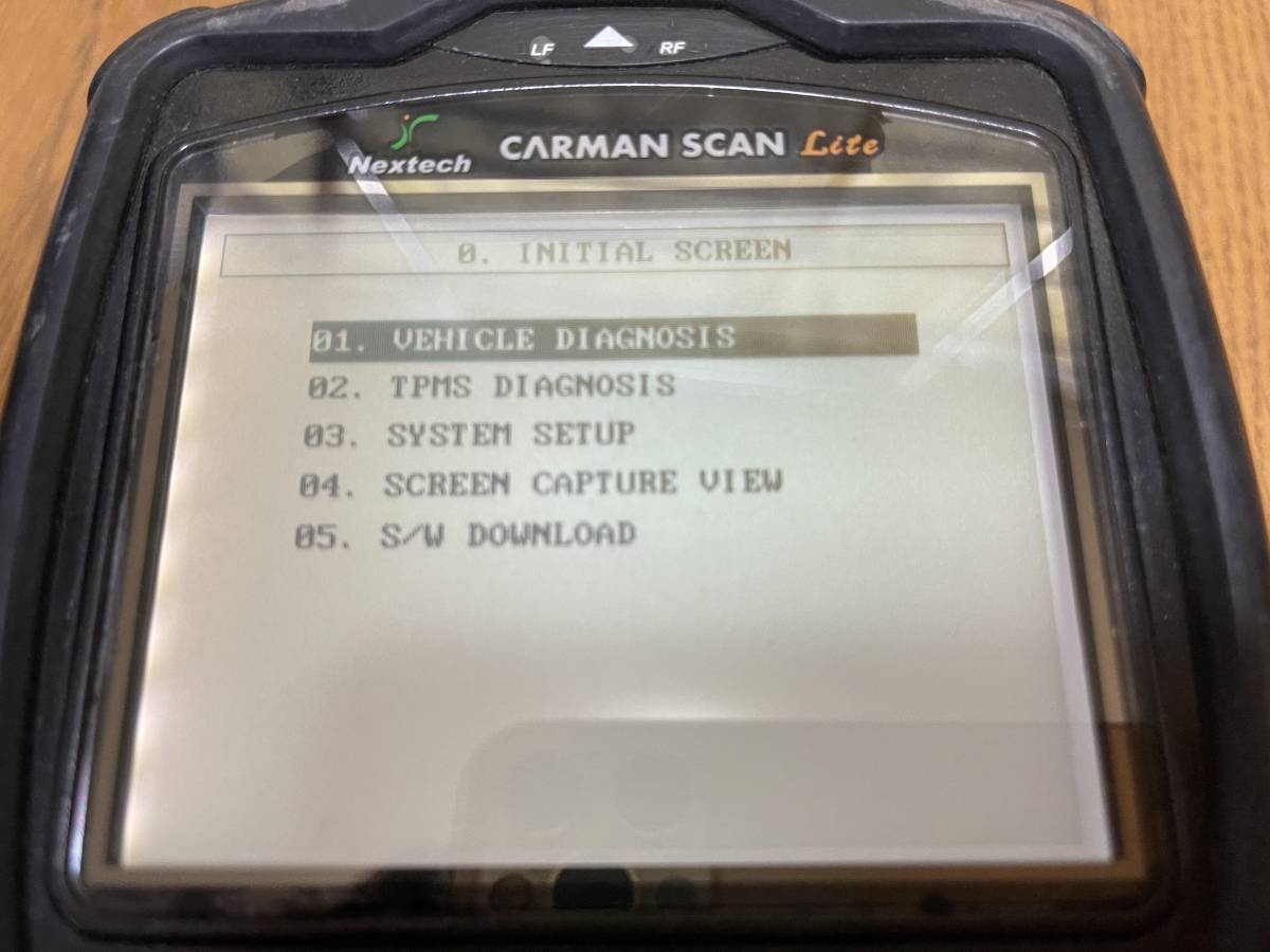  breakdown diagnosis machine car man scan light owner manual coupler great number 