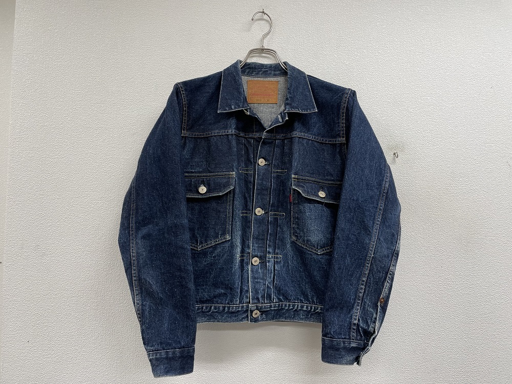 柔らかな質感の ウエアハウス Lot 2000 1ST 2000 - STAFF TYPE