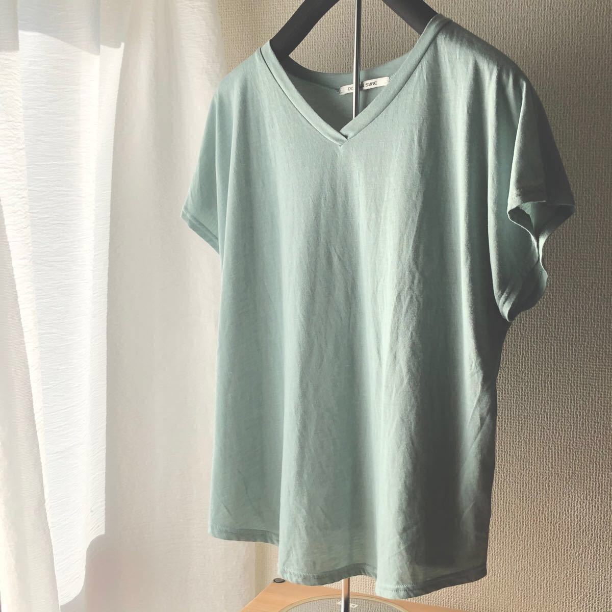 売店 ARLESIENNE 大きめサイズ レース 半袖 ブラウス シャツ total24.co.uk