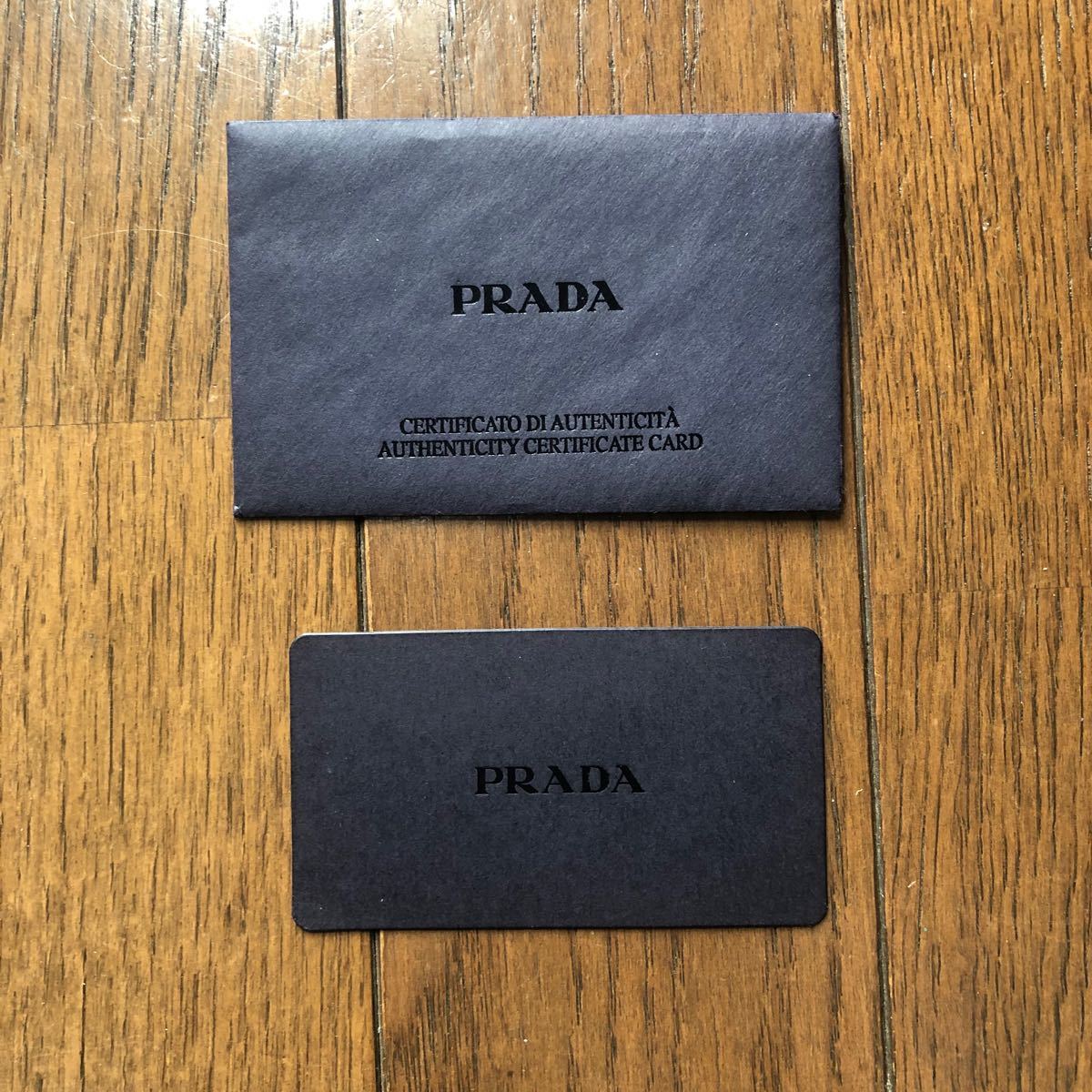 PRADA プラダ 長財布 メンズ ブランド ファッション 正規品