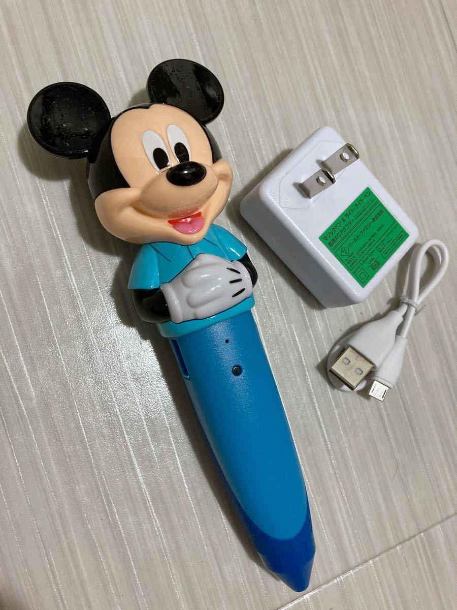 Paypayフリマ ディズニー英語システム 最新 ミッキーマジックペン Dwe Paypayフリマ ディズニー英語システム 最新 ミッキーマジックペン Dwe