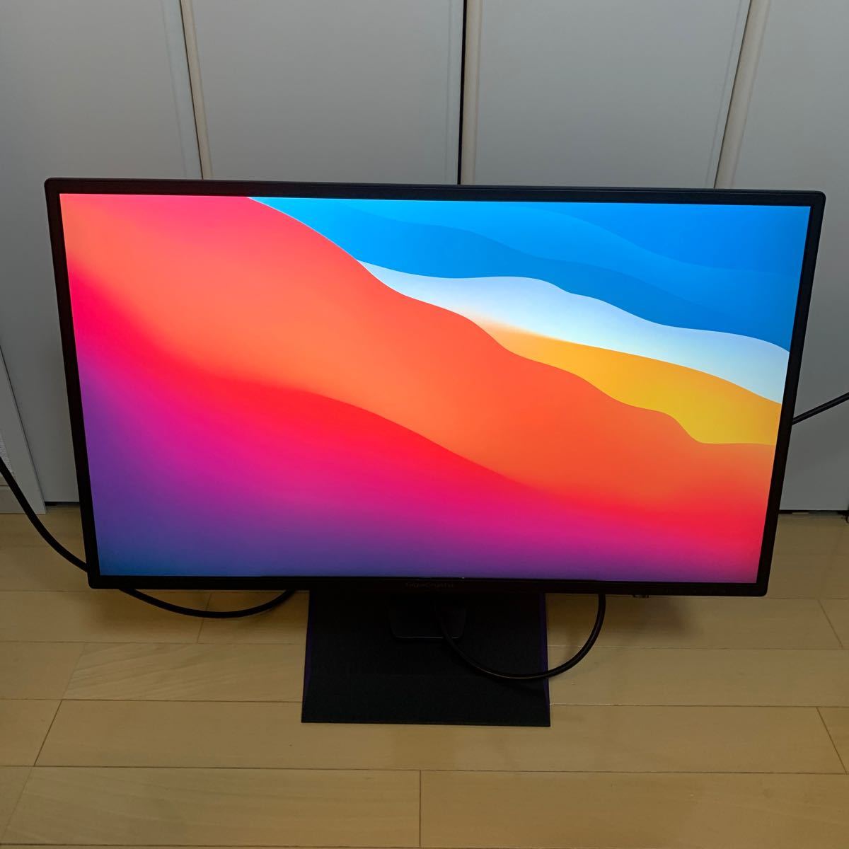 I-ODATA GigaCrysta EX-LDGCQ271DB ゲーミングモニター 27インチ