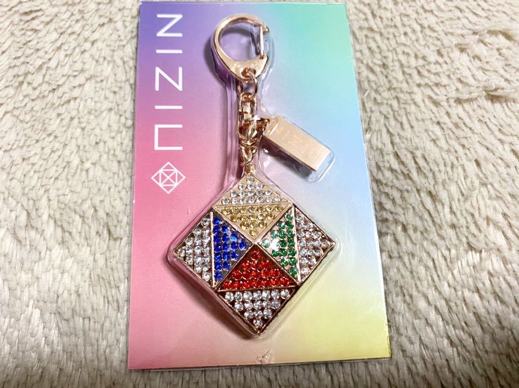 ☆NiziU☆Make you happy キーホルダー☆ www.ch4x4.com