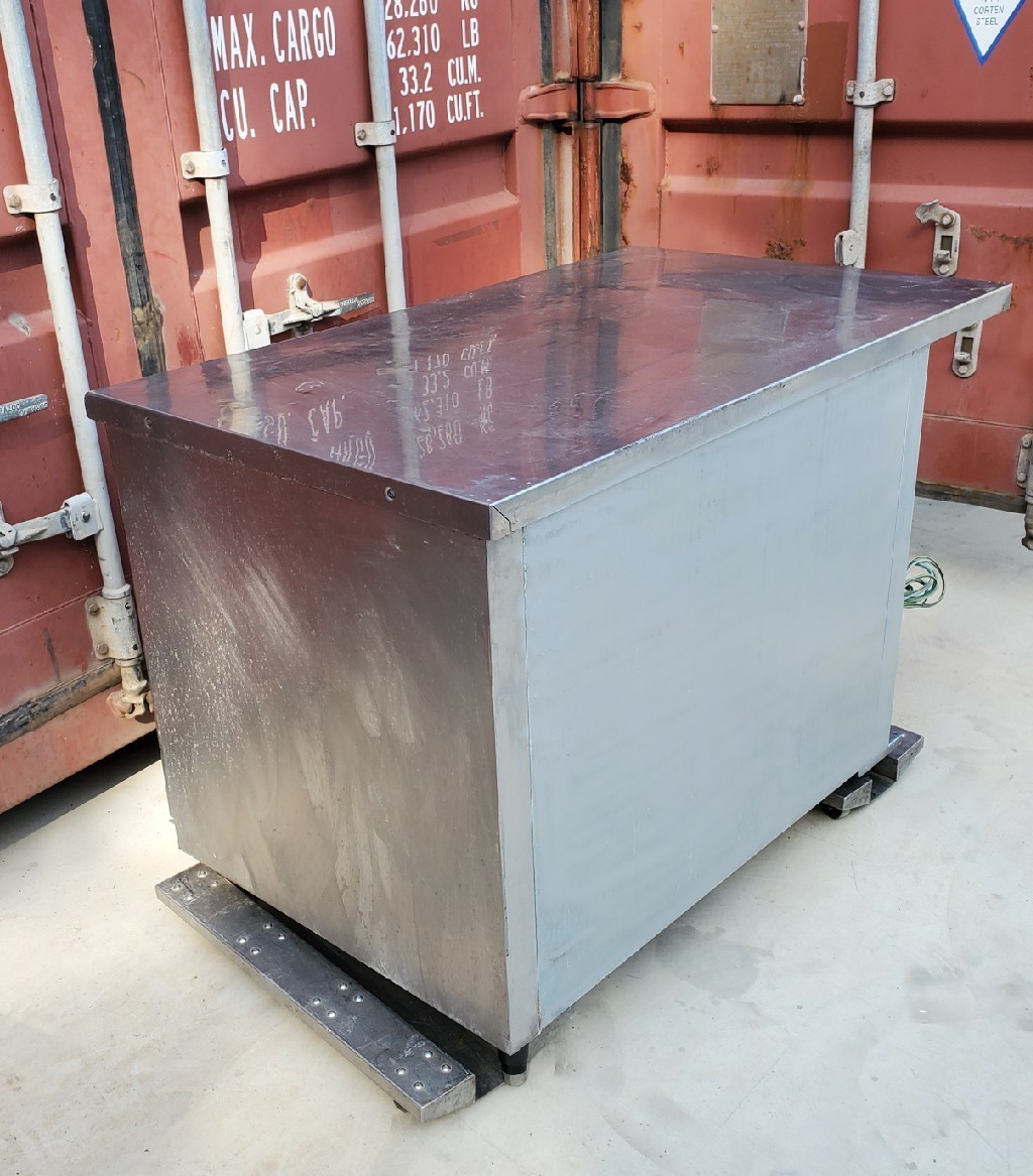 M1157-5 フクシマ 冷蔵庫 コールドテーブル 単相100V【RXW-40RM7 M1157-5 フクシマ 冷蔵庫 コールドテーブル 単相100V【RXW-40RM7
