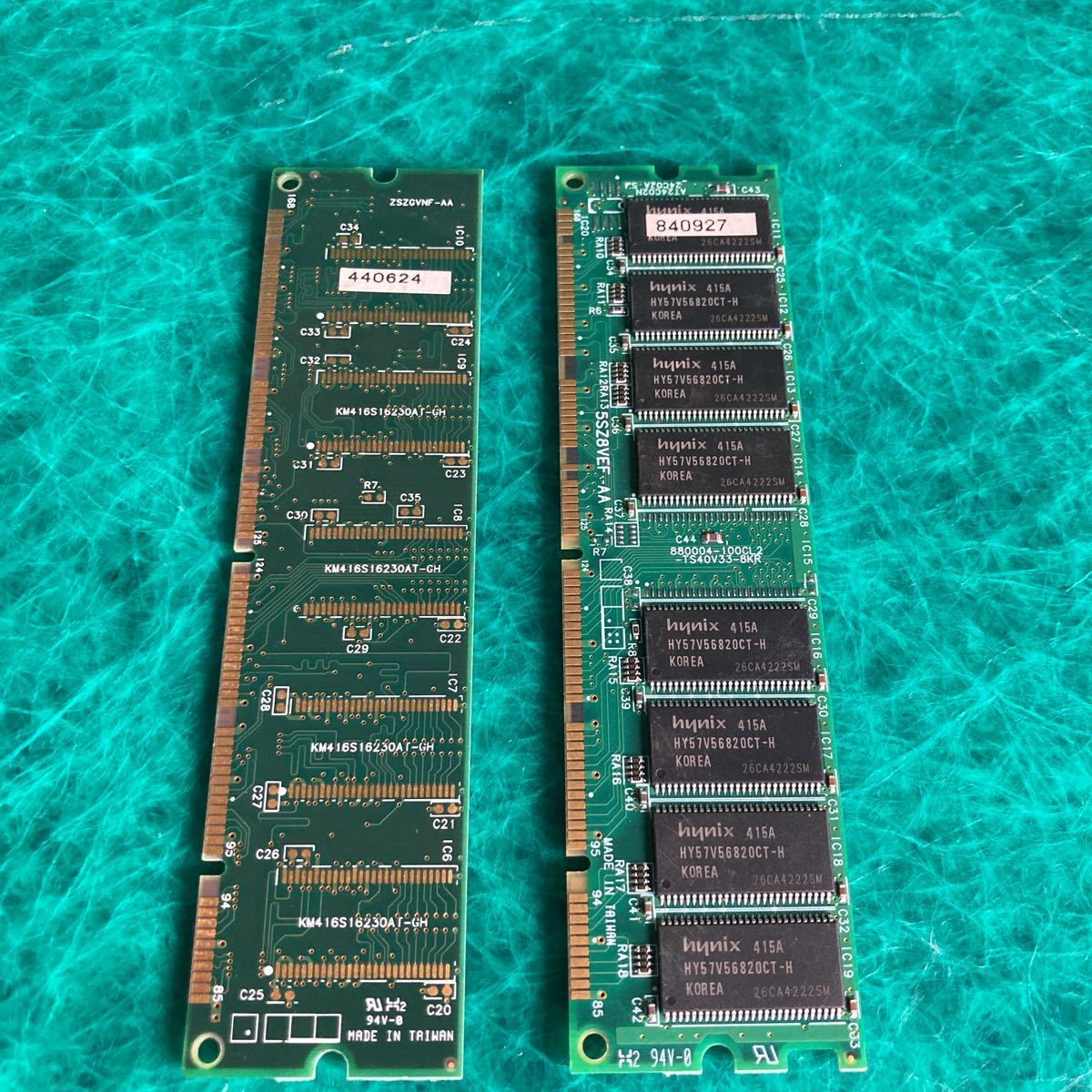 * BUFFALO*EPJ-512M*EPJ-32M-EPTP * Note PC for memory * 2 pieces set 