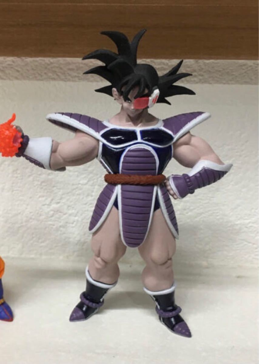 Paypayフリマ ドラゴンボール サイヤ人伝説フィギュア ターレス Paypayフリマ ドラゴンボール サイヤ人伝説フィギュア ターレス