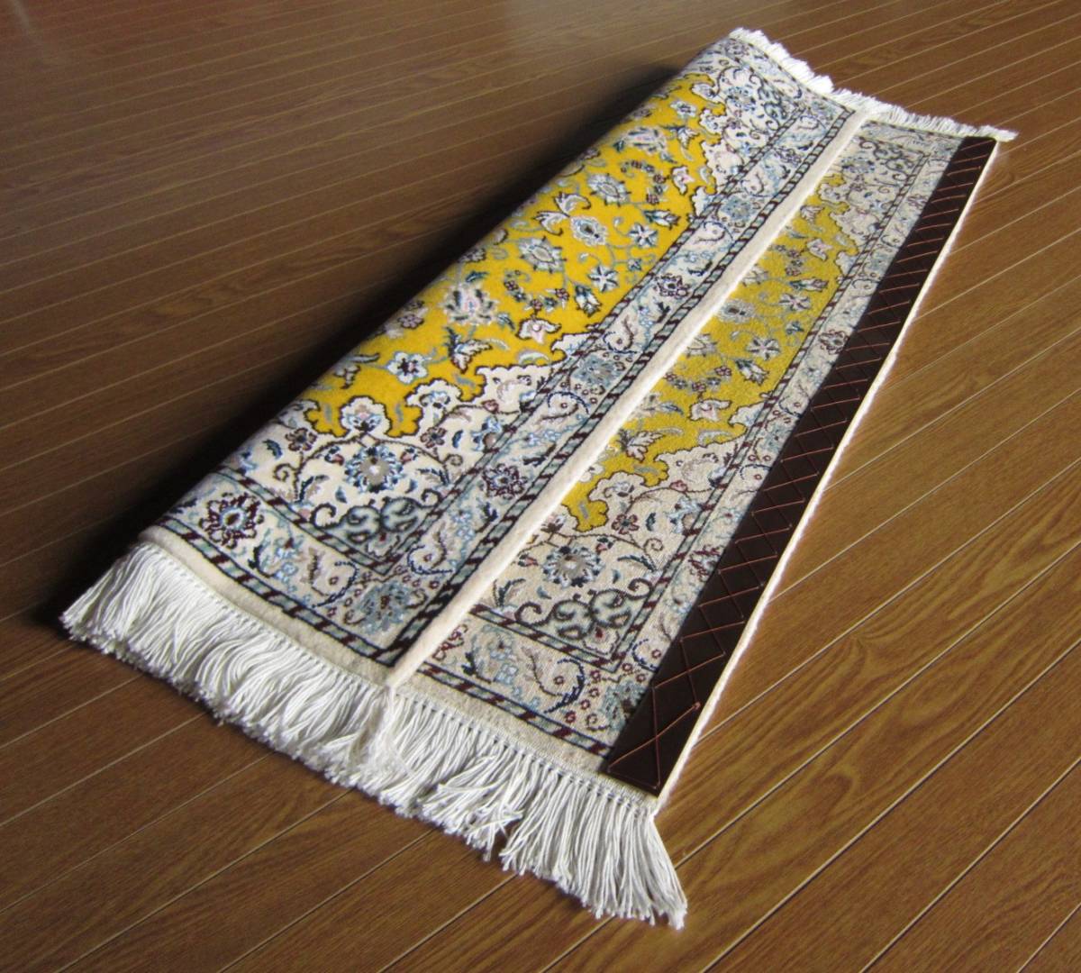 165×111】イラン直輸入☆アゼルバイジャン産キリム・KILIM□2015 165×111】イラン直輸入☆アゼルバイジャン産キリム・KILIM□2015