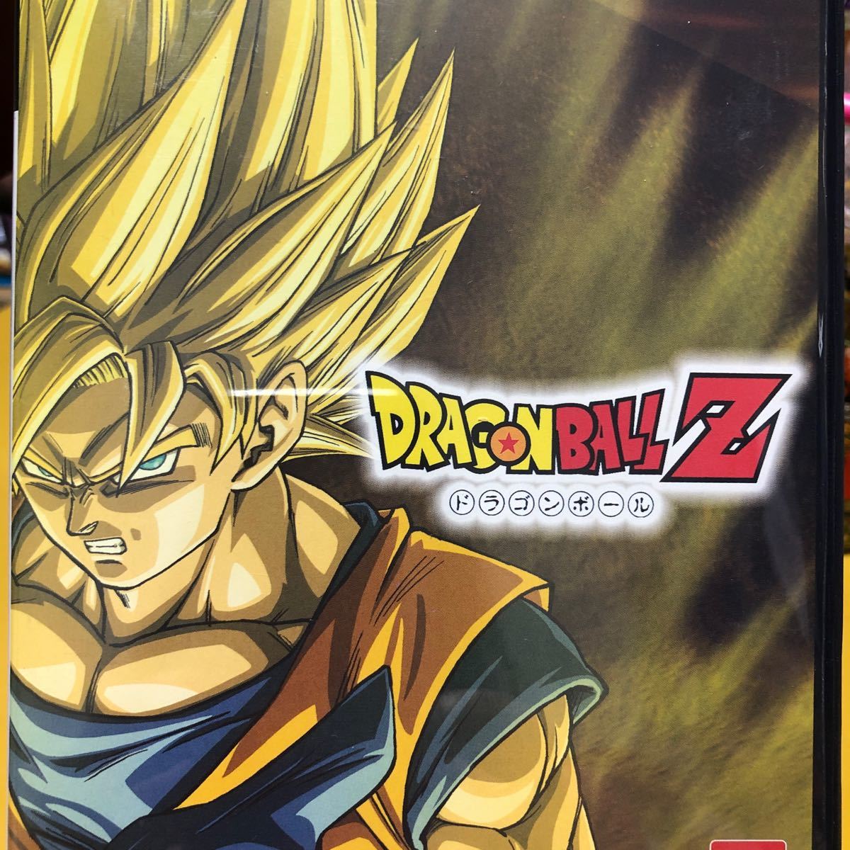 【New year 値下げしました】PS2 ドラゴンボールZ