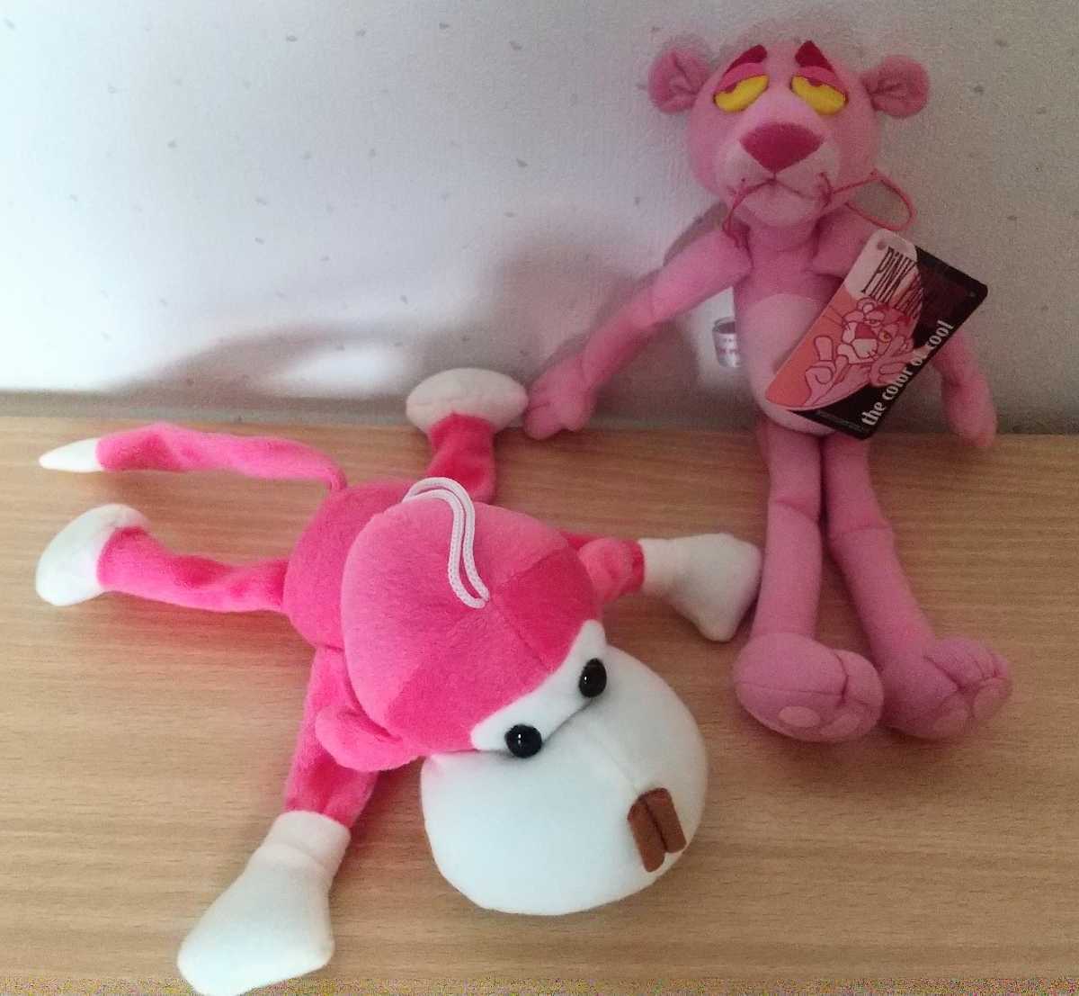 おとく情報 キャラクター ピンクパンサー おとく情報 キャラクター ピンクパンサー