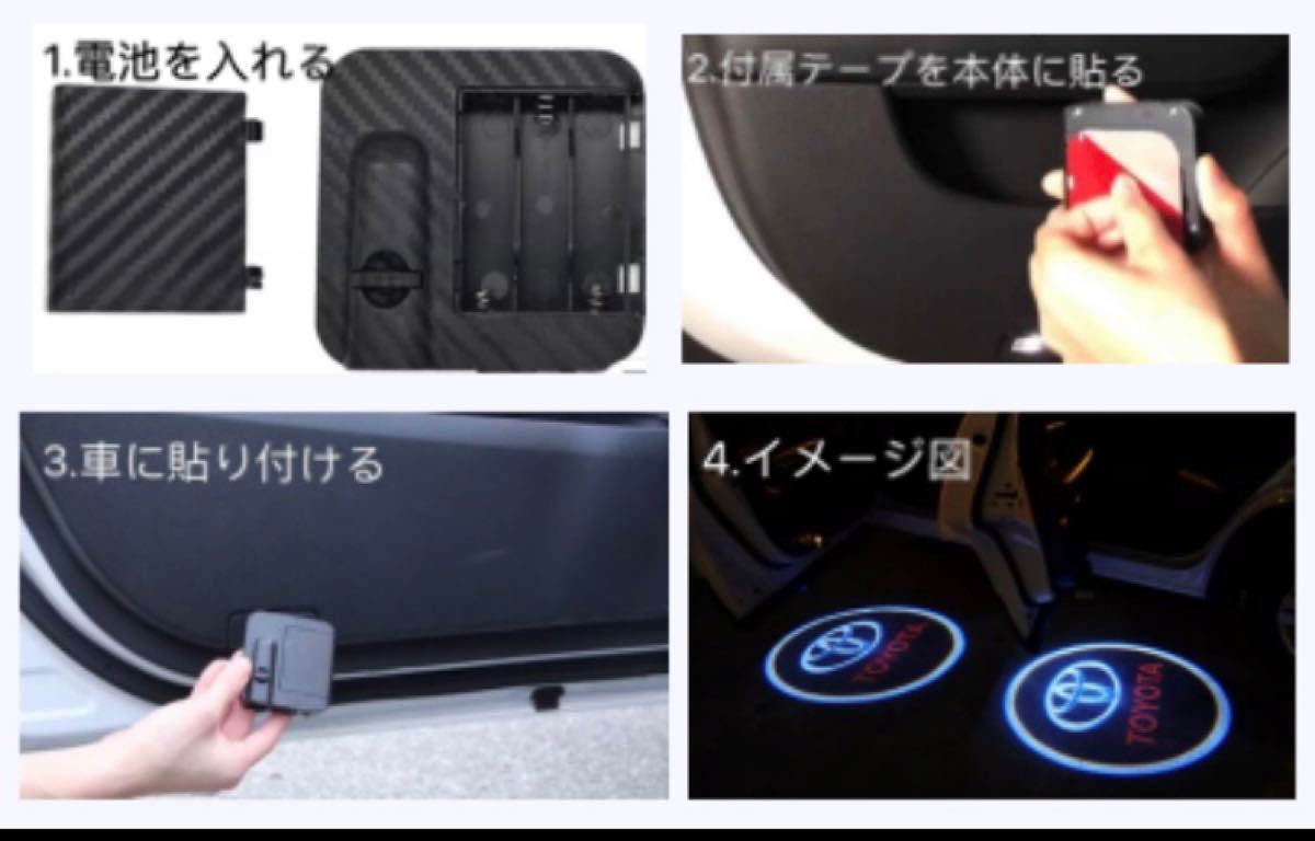 カーテシー カーテシ ドア LED ライト ランプ CL-LX 103 通販 カーテシー カーテシ ドア LED ライト ランプ CL-LX 103