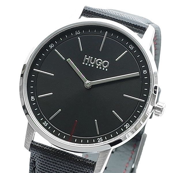 新品/即決価格 ヒューゴボス HUGO BOSS 腕時計 メンズ 1520007 ブラック