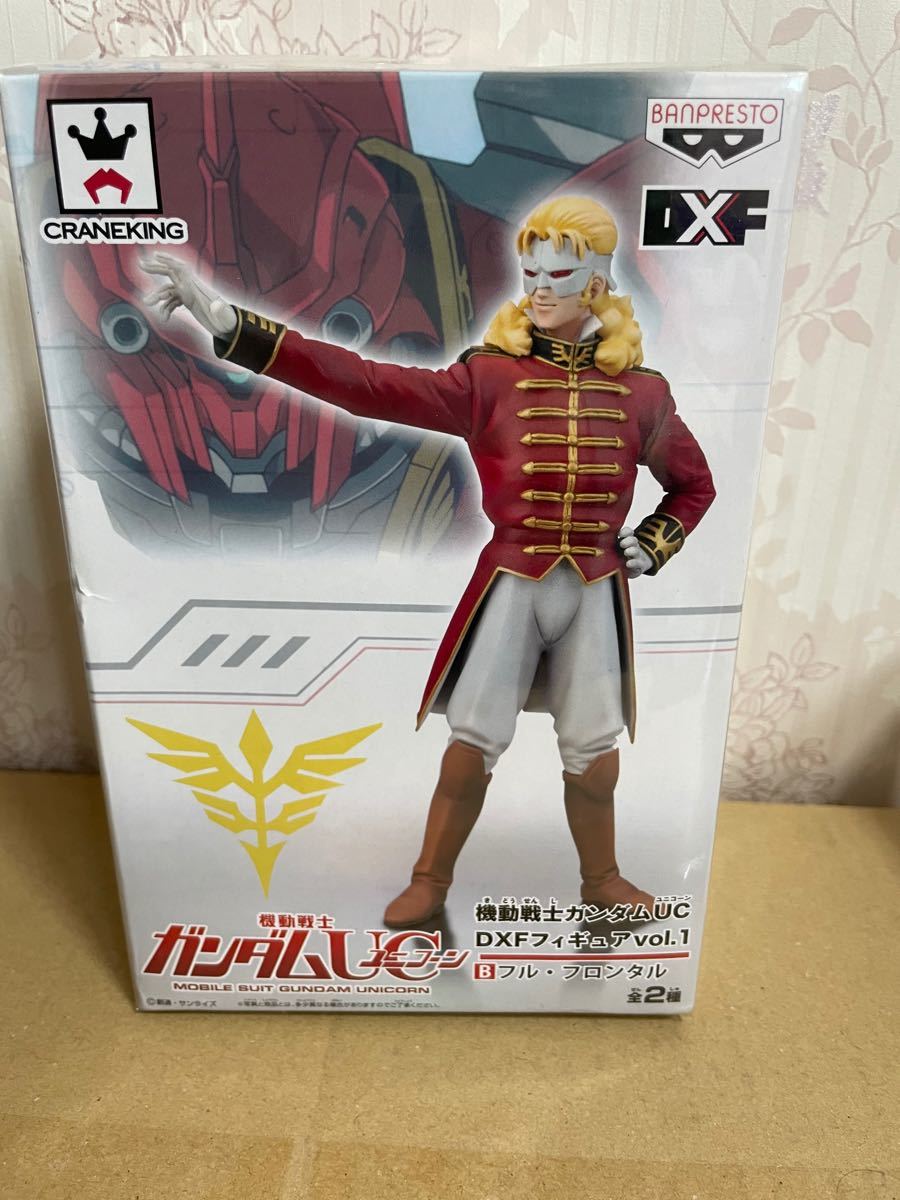 Paypayフリマ 機動戦士ガンダムuc ユニコーン Dxfフル フロンタルフィギュア Paypayフリマ 機動戦士ガンダムuc ユニコーン Dxfフル フロンタルフィギュア