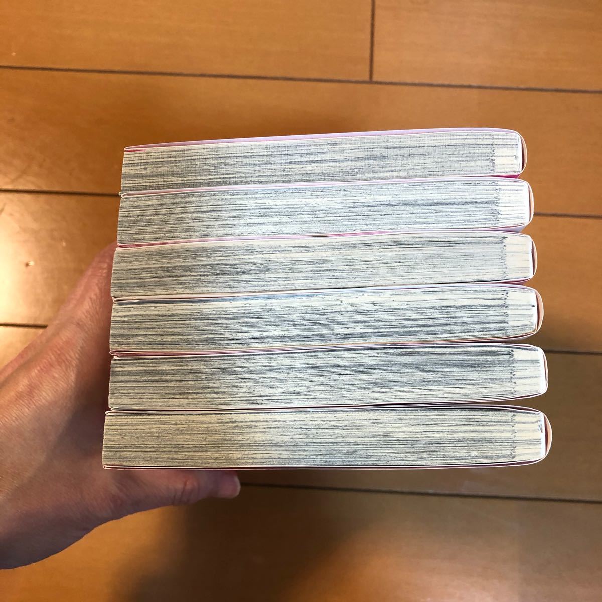 Paypayフリマ ニセカレ あきらめるのはまだ早い ニセ婚 煩悩ミッドナイト 安タケコ6冊セット Paypayフリマ ニセカレ あきらめるのはまだ早い ニセ婚 煩悩ミッドナイト 安タケコ6冊セット