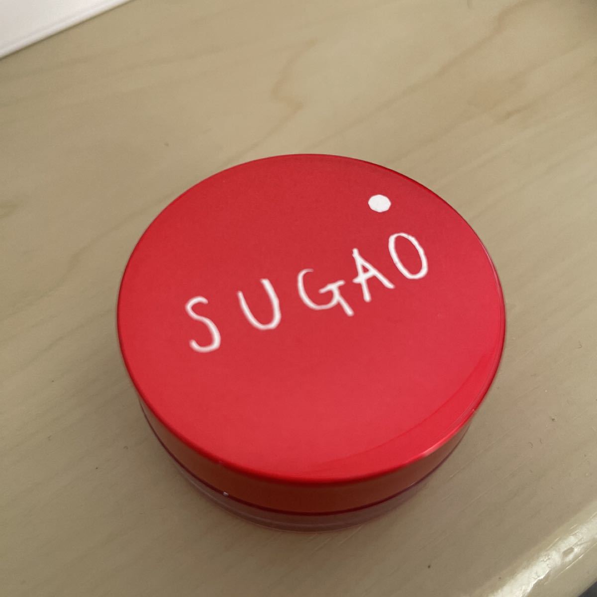 Paypayフリマ Sugao スフレ感チーク リップ じんわりレッド 6 5g Paypayフリマ Sugao スフレ感チーク リップ じんわりレッド 6 5g