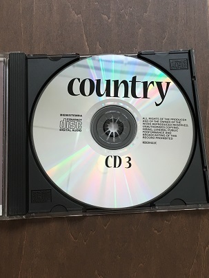 CD/country/CD3/【J10】/中古_画像5