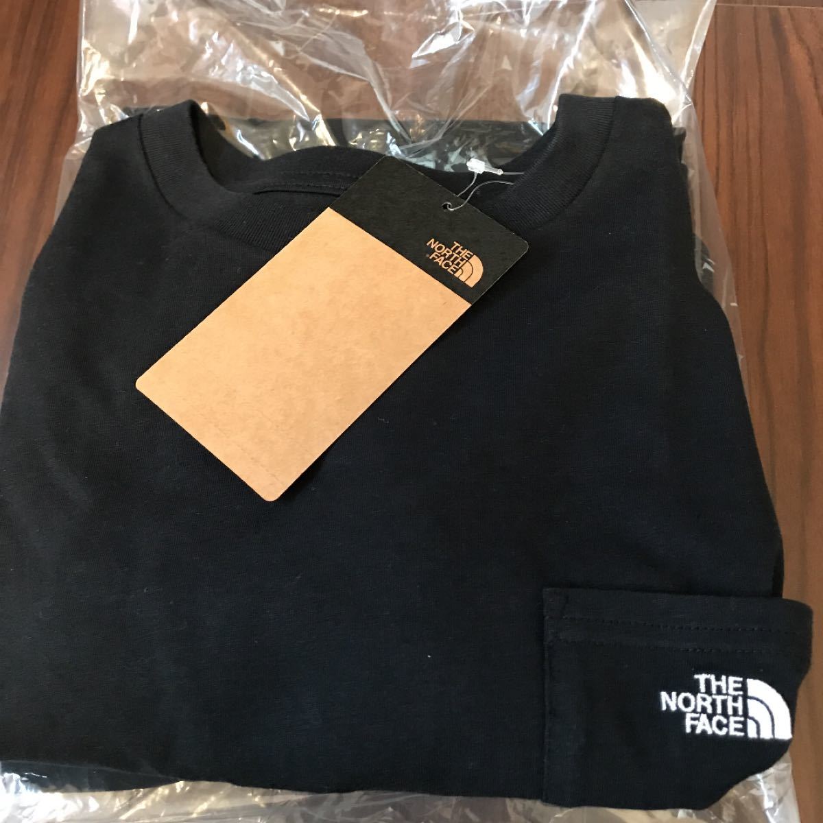 THE NORTH FACE 半袖Tシャツ