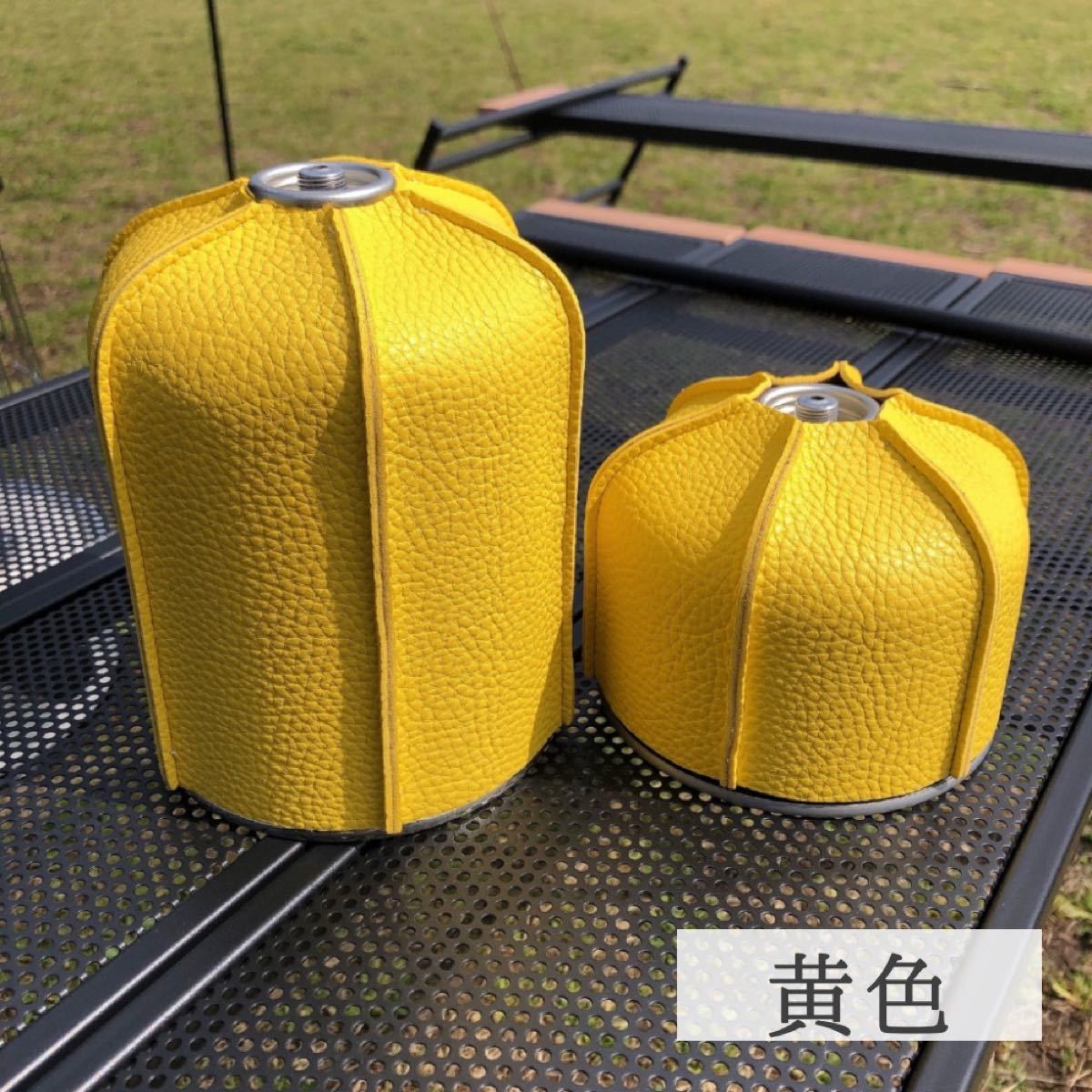 Paypayフリマ Od缶カバー ショート缶用 230 250g 革 アウトドア ガス缶 ケース ヴィンテージ キャンプ ランタン イエロー Paypayフリマ Od缶カバー ショート缶用 230 250g 革 アウトドア ガス缶 ケース ヴィンテージ キャンプ ランタン イエロー