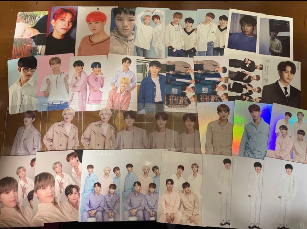 SEVENTEEN グッズまとめ売り|Yahoo!フリマ(旧PayPayフリマ)