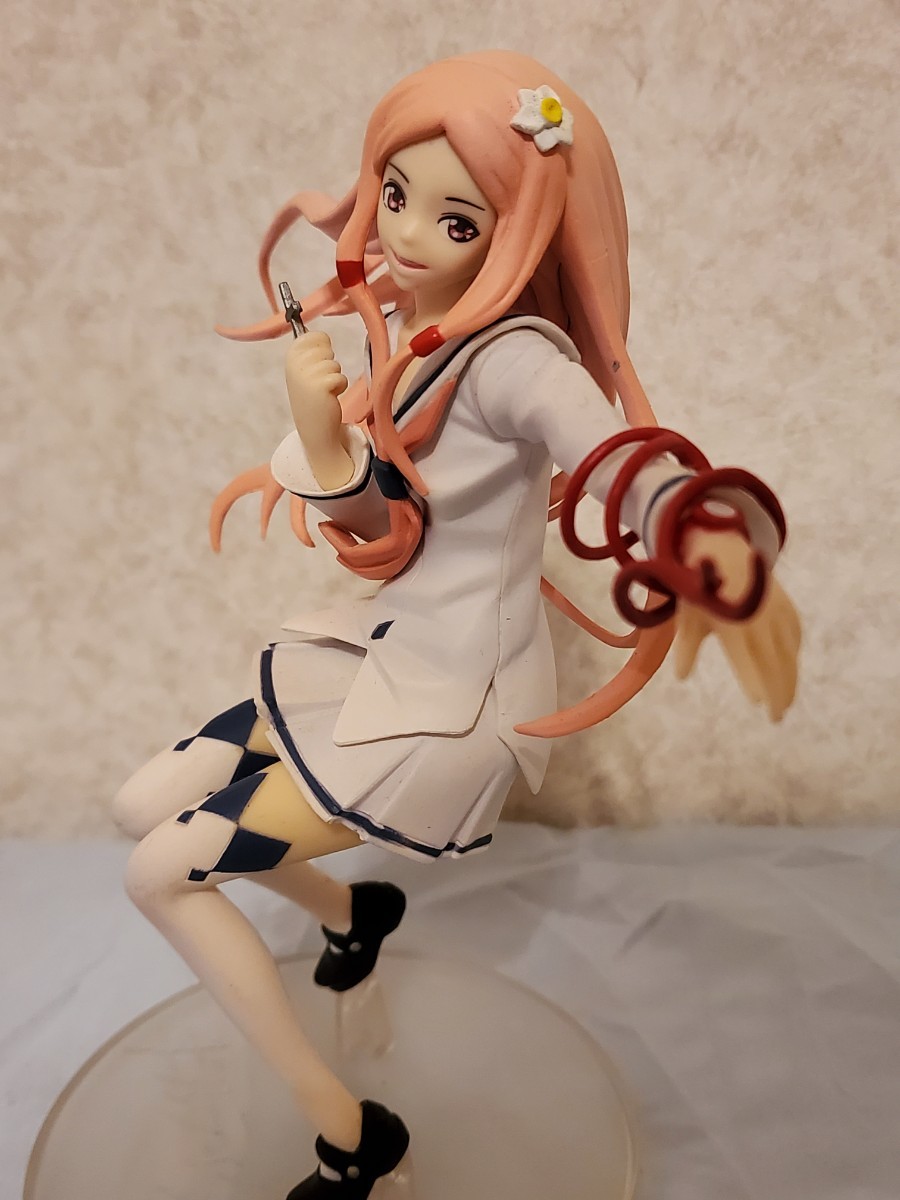 Paypayフリマ フィギュア ギルティクラウン 楪いのり 桜満真名 Paypayフリマ フィギュア ギルティクラウン 楪いのり 桜満真名