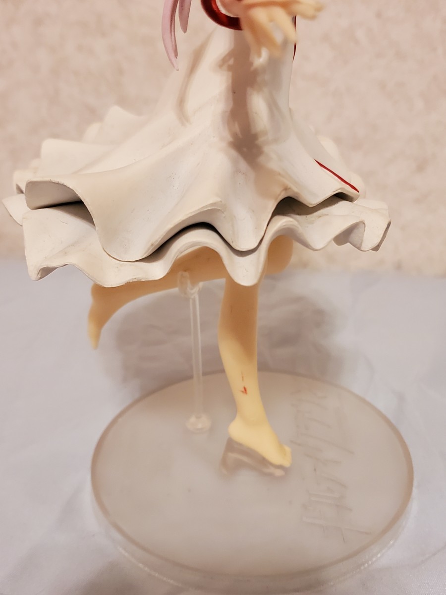 Paypayフリマ フィギュア ギルティクラウン 楪いのり 桜満真名 Paypayフリマ フィギュア ギルティクラウン 楪いのり 桜満真名