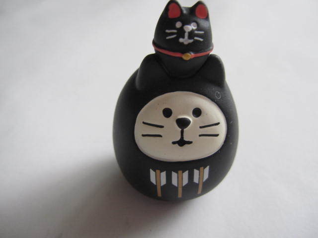 デコレ コンコンブル DECOLE CONCOMBRE FUKUMONO 開運カラー 福猫だるま 黒ダルマ 開運グッズ(フィギュア)|売買されたオークション情報、yahooの商品情報をアーカイブ公開 - オークファン(aucfan.com) デコレ コンコンブル DECOLE CONCOMBRE FUKUMONO 開運カラー 福猫だるま 黒ダルマ 開運グッズ(フィギュア)|売買されたオークション情報、yahooの商品情報をアーカイブ公開 - オークファン(aucfan.com)