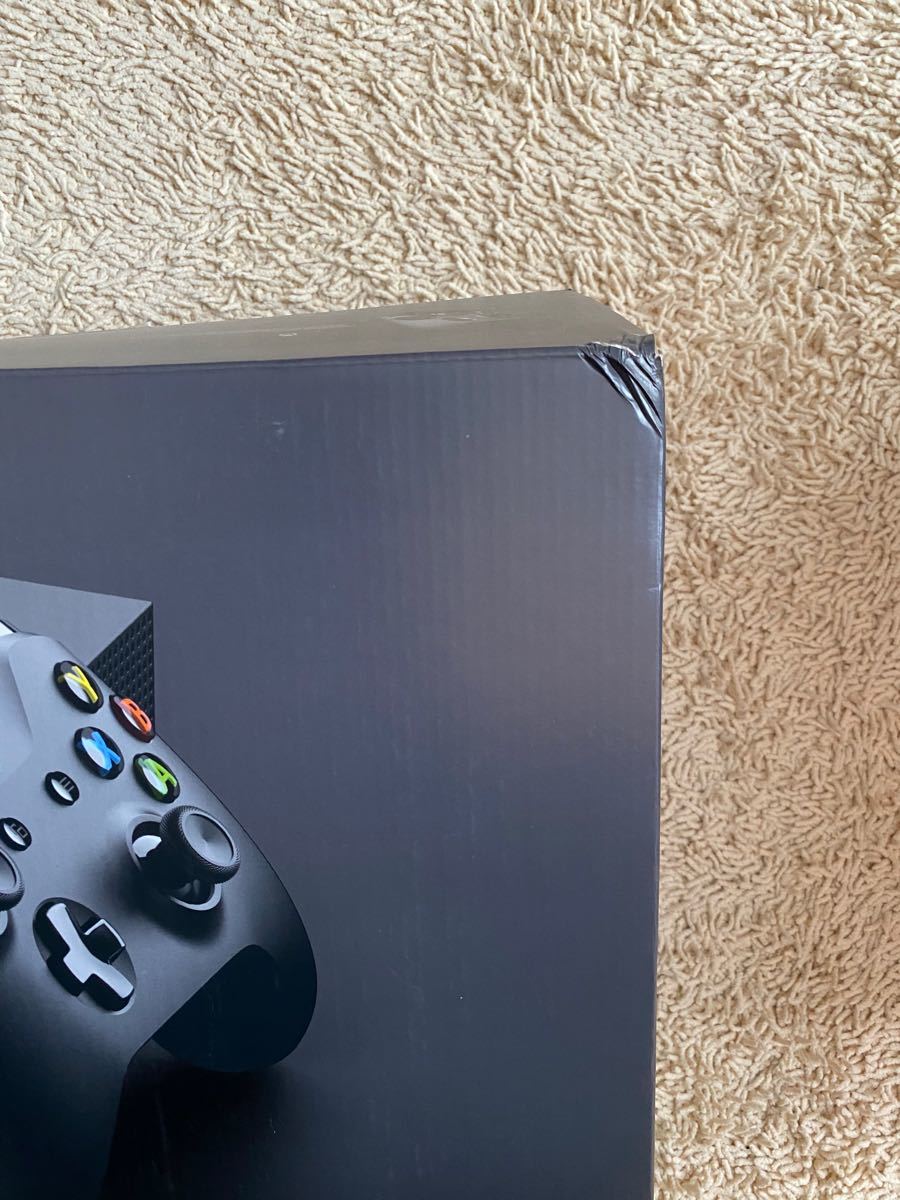 Xbox One X 1TB