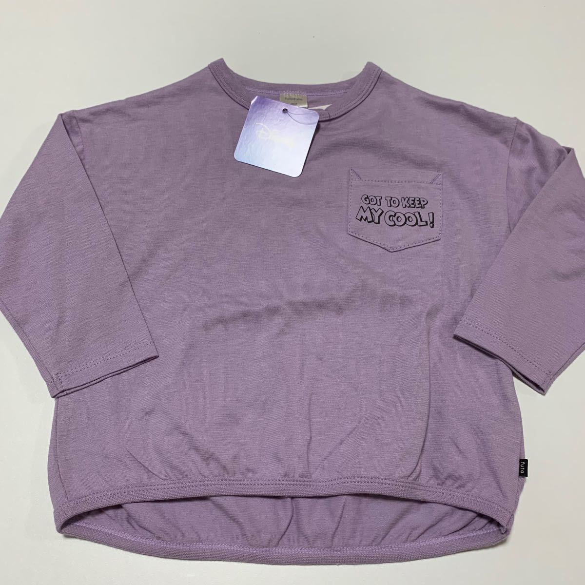 Paypayフリマ 新品未使用タグ付き バースデイ バースデー ディズニー ロンt ロングtシャツ 長袖 七分袖 Welcome Friends Paypayフリマ 新品未使用タグ付き バースデイ バースデー ディズニー ロンt ロングtシャツ 長袖 七分袖 Welcome Friends