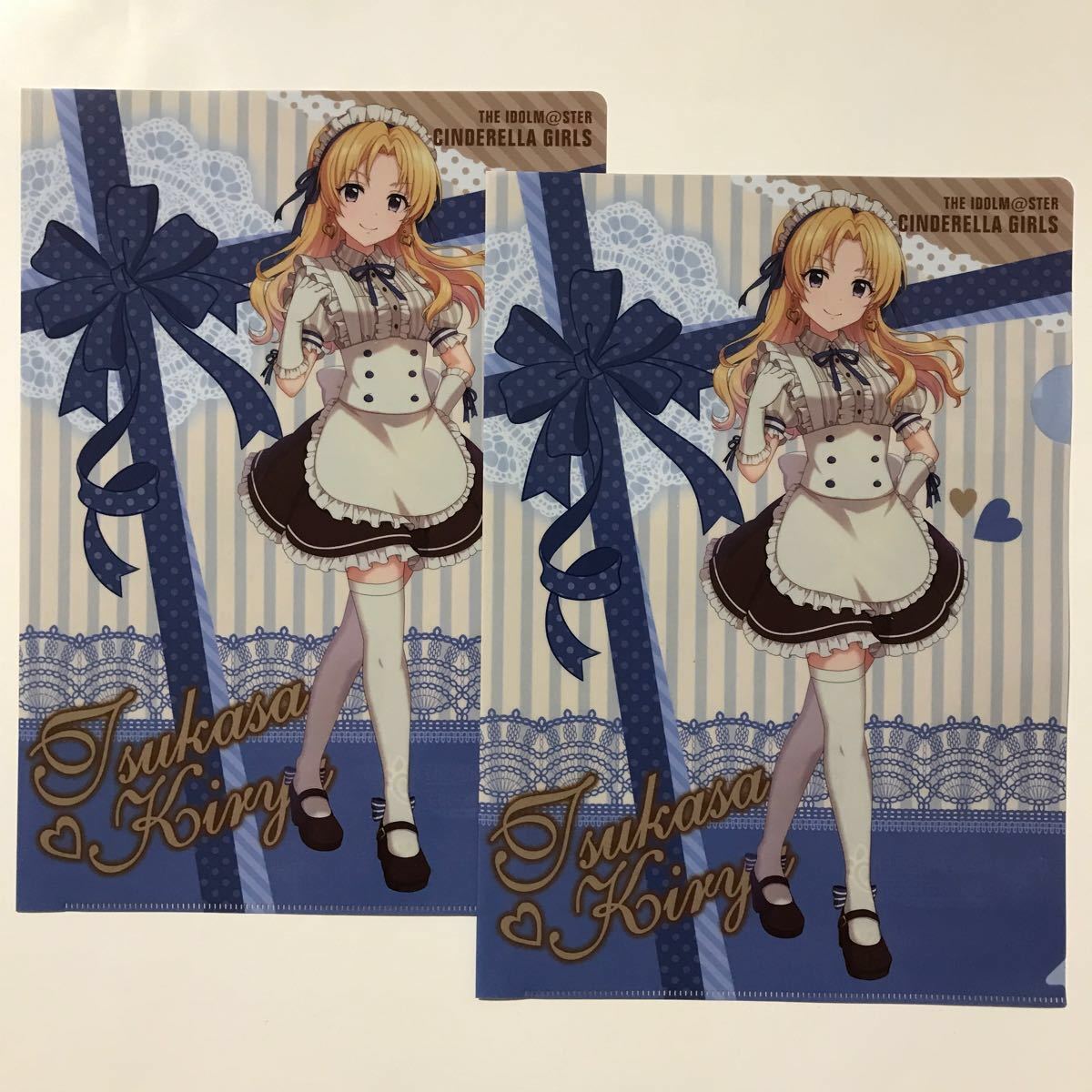 Paypayフリマ アイドルマスター シンデレラガールズ ローソン クリアファイル 全3種5枚 砂塚あきら 辻野あかり 桐生つかさ Paypayフリマ アイドルマスター シンデレラガールズ ローソン クリアファイル 全3種5枚 砂塚あきら 辻野あかり 桐生つかさ