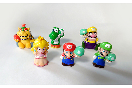 Yahoo!オークション - 【希少】スーパーマリオ お風呂でポン Yahoo!オークション - 【希少】スーパーマリオ お風呂でポン
