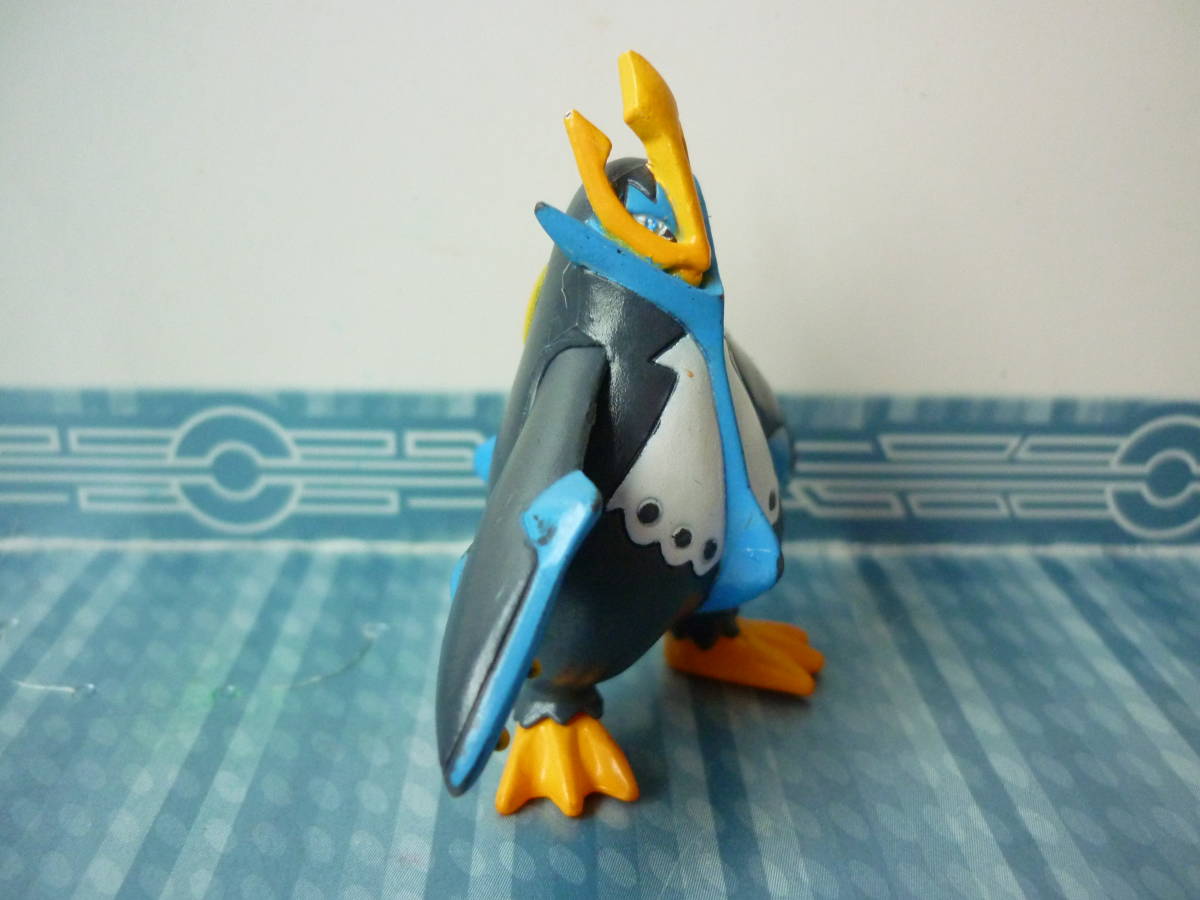 ヤフオク ポケモン モンスターコレクション エンペルト モ ヤフオク ポケモン モンスターコレクション エンペルト モ