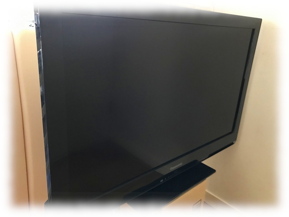 パナソニック 32型 液晶 テレビ VIERA TH-L32C3 きれい