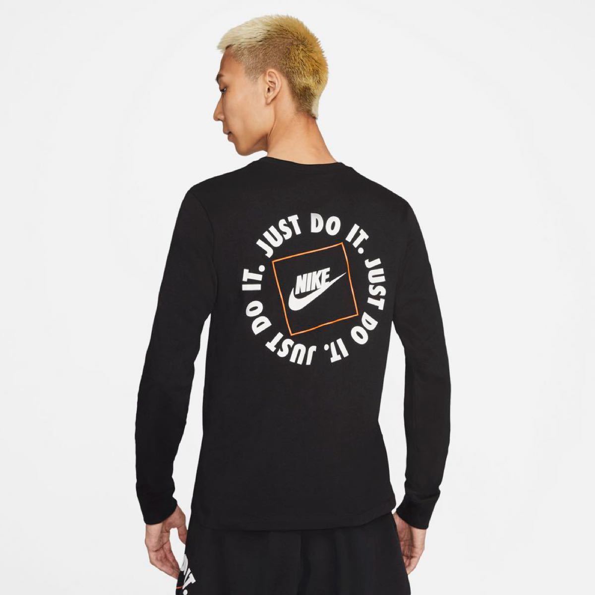 最大15%OFFクーポン XL 古着 長袖 Tシャツ ロンT ウォリアーズ ナイキ