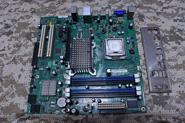 PCジャンクパーツ CPU マザーボード SALE 64%OFF メモリ CPUクーラーのセット 85％以上節約