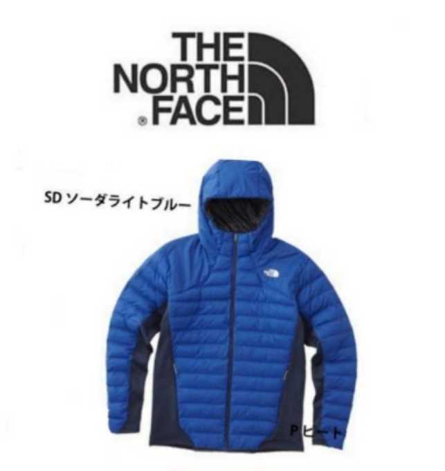 限定新品国内正規 THE NORTH FACE x NEUTRAL WORKS. wネーム ノースフェイス ニュートラルワークス ジャケット レッドランプロ_画像1