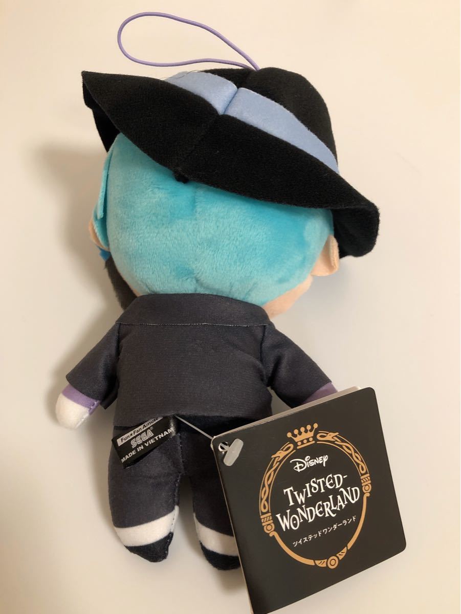 Paypayフリマ ツイステッドワンダーランド ぬいぐるみ2つセット 圧縮発送 サイズ約18cmからcm プライズ Paypayフリマ ツイステッドワンダーランド ぬいぐるみ2つセット 圧縮発送 サイズ約18cmからcm プライズ