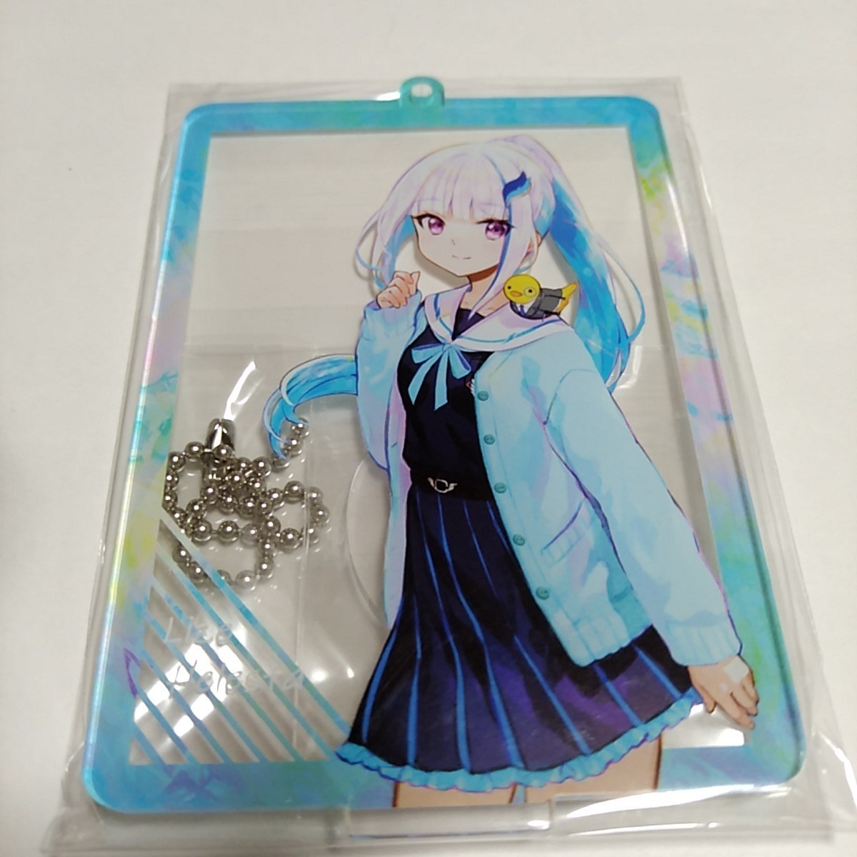 再入荷/予約販売! 希少品 にじさんじ リゼ ヘルエスタ 2021 誕生日