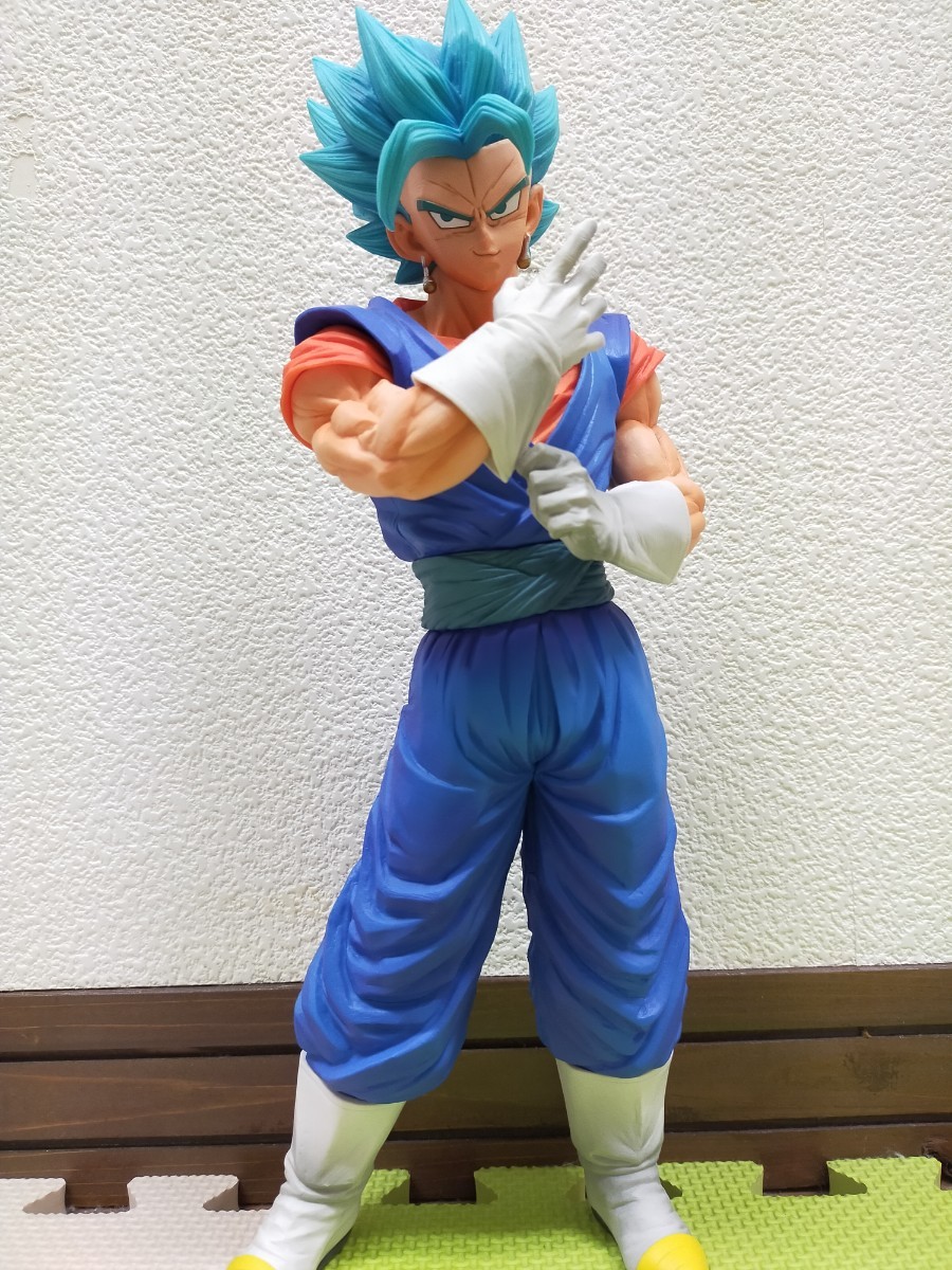 EXTREME SAIYAN 一番くじ B賞 ベジット ブルー ドラゴンボール