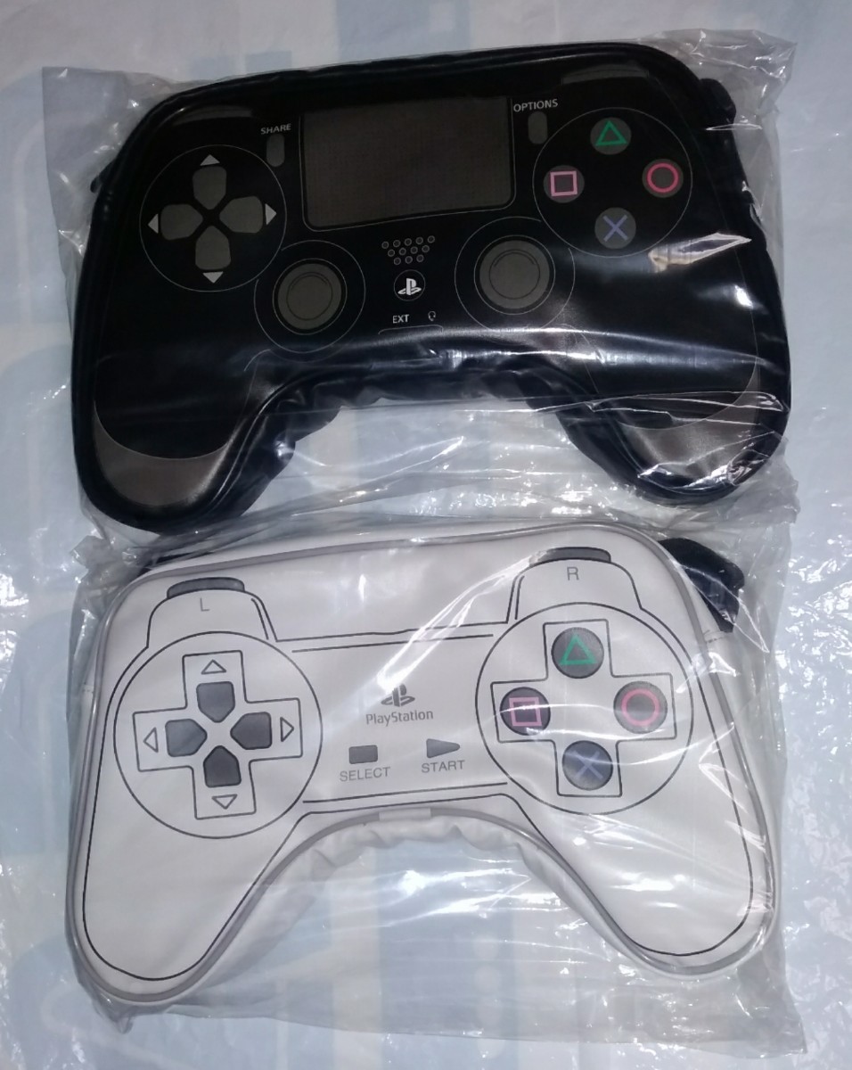 Paypayフリマ 未使用 プレイステーション ショルダーバッグ リュック ラウンドクッション ラウンドワン限定 6点セット Paypayフリマ 未使用 プレイステーション ショルダーバッグ リュック ラウンドクッション ラウンドワン限定 6点セット