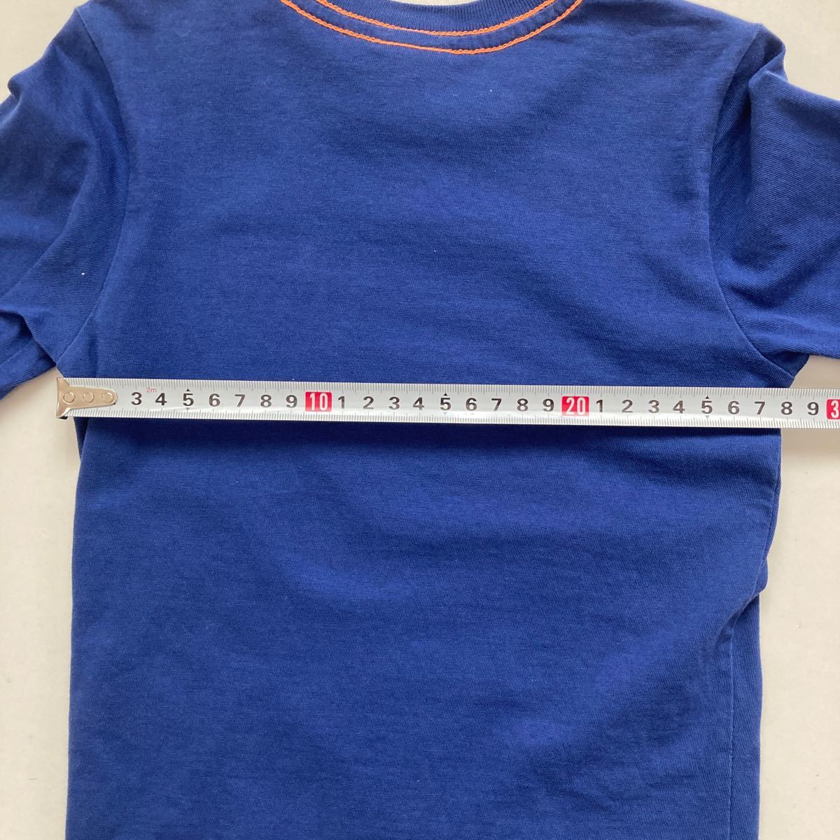 DIESEL  ディーゼル   24m  (90〜) ロンT 長袖Tシャツ