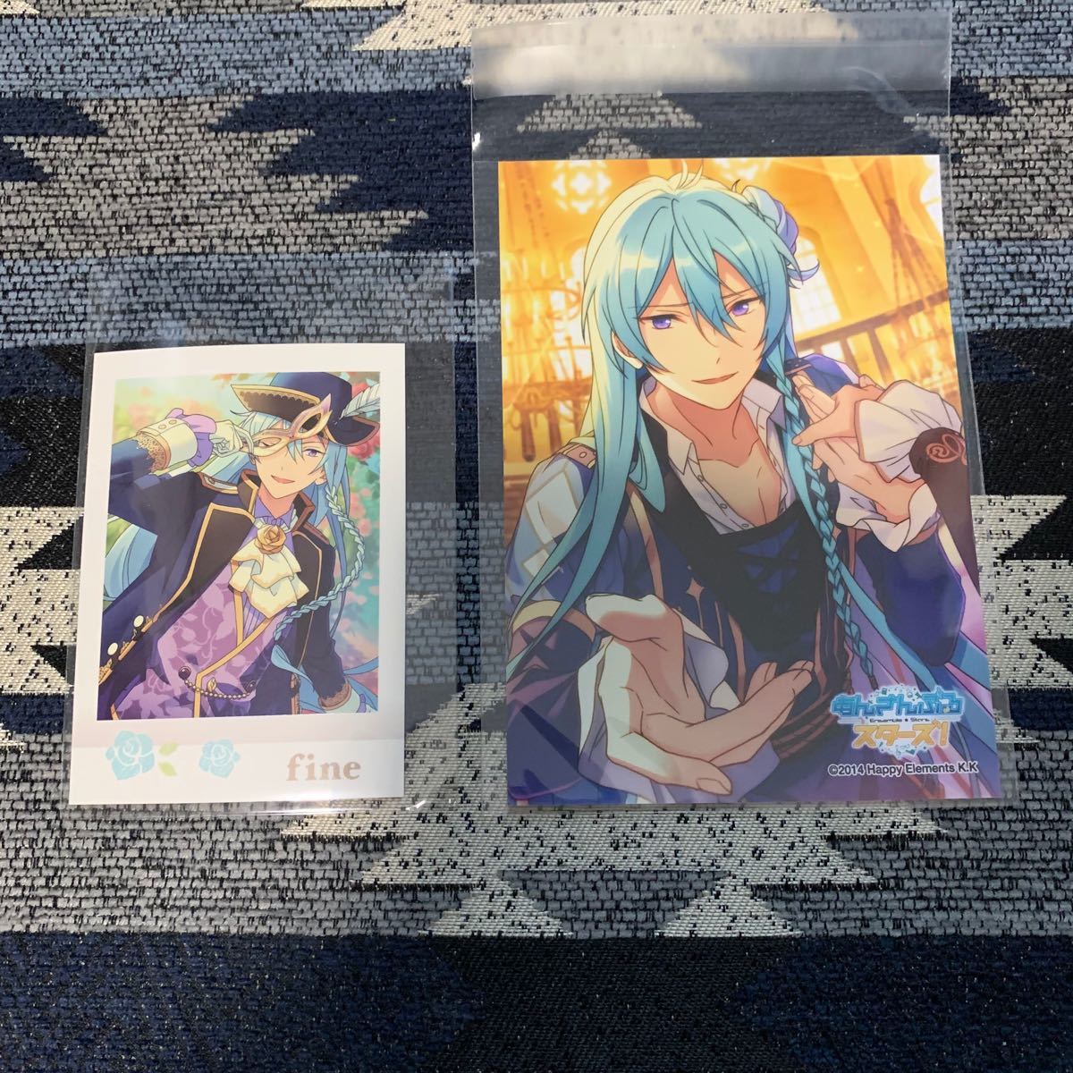 Paypayフリマ あんさんぶるスターズ あんスタ 日々樹渉 Paypayフリマ あんさんぶるスターズ あんスタ 日々樹渉