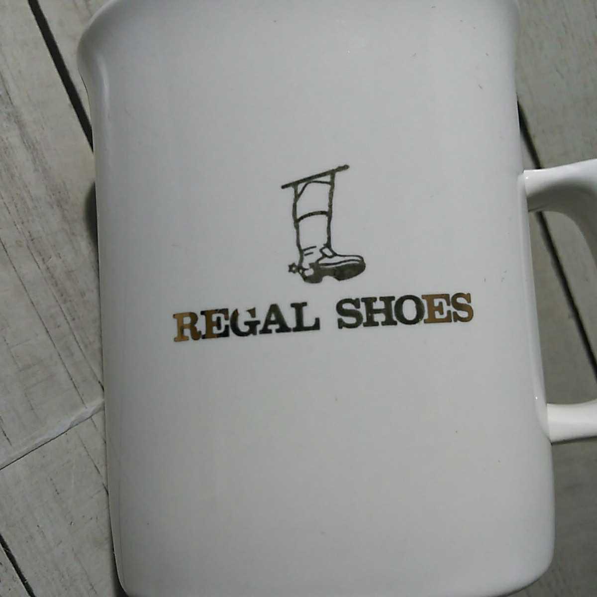  Reagal [ mug 1 piece ]REGAL ceramics made 