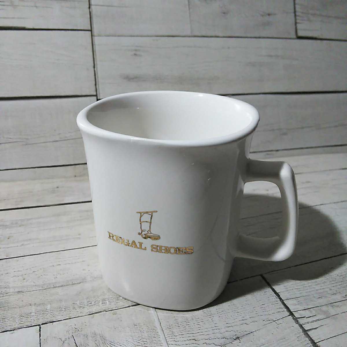  Reagal [ mug 1 piece ]REGAL ceramics made 