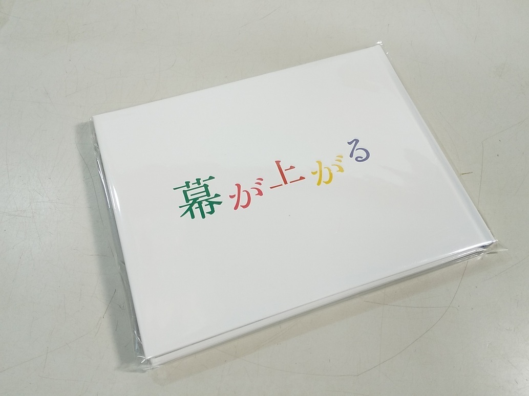 ★ももいろクローバーZ　公式パンフレット　写真　単行本など　7冊★未読品_画像8