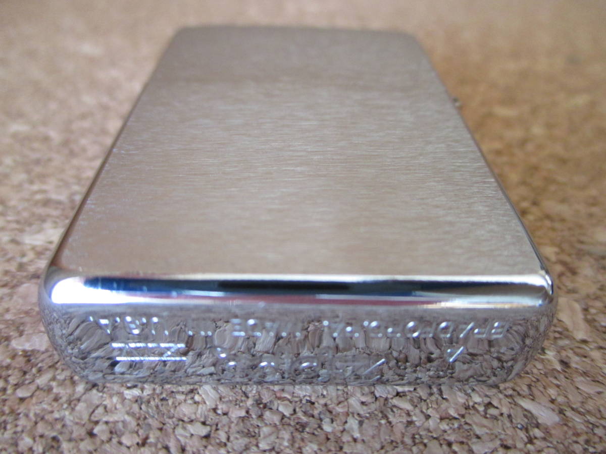 ZIPPO 『Betty Boop ベティー ブープ ハート ステッキ 限定品』1998年1