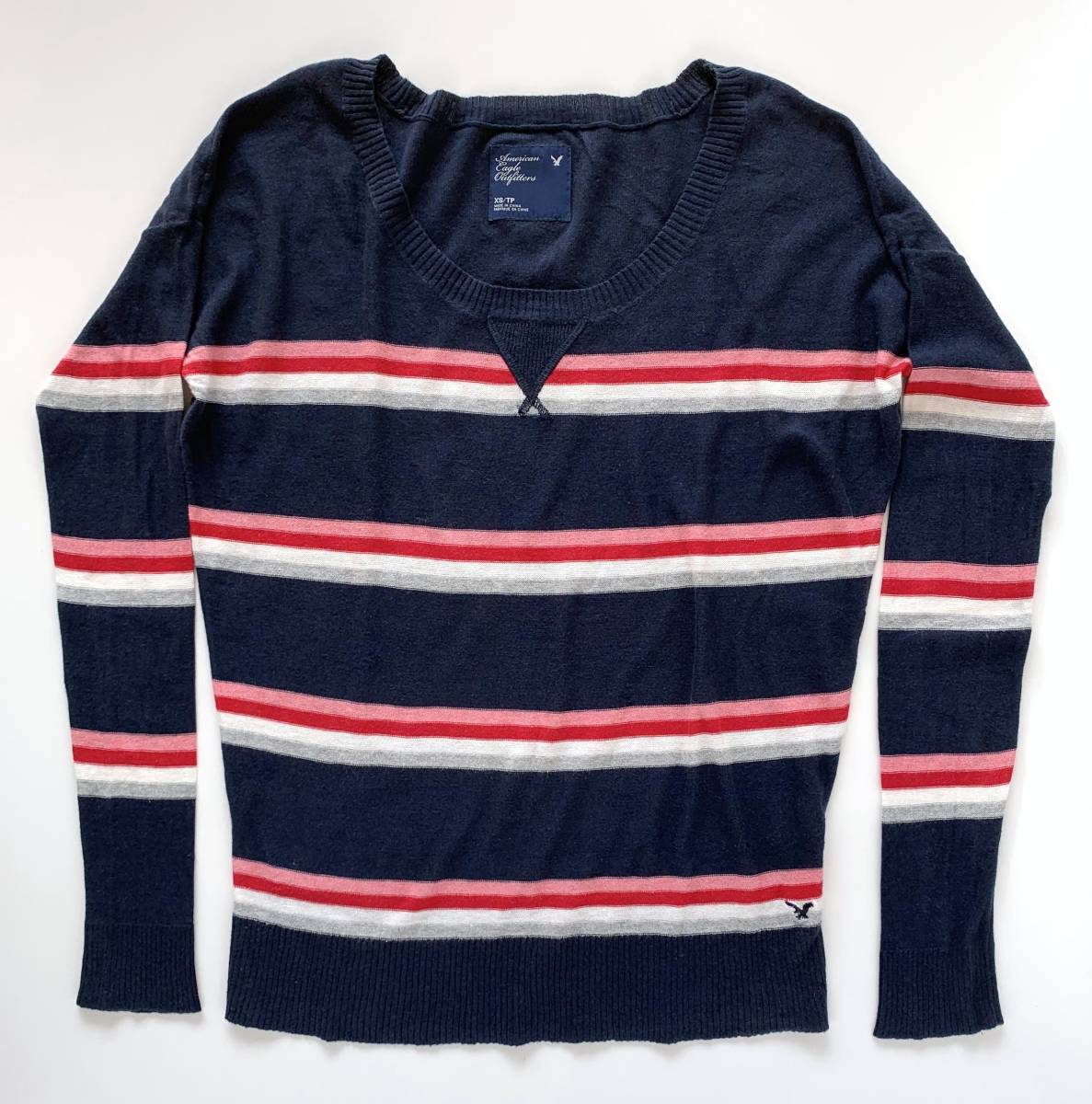 送料無料 超美品 American Eagle Outfitters アメリカンイーグル
