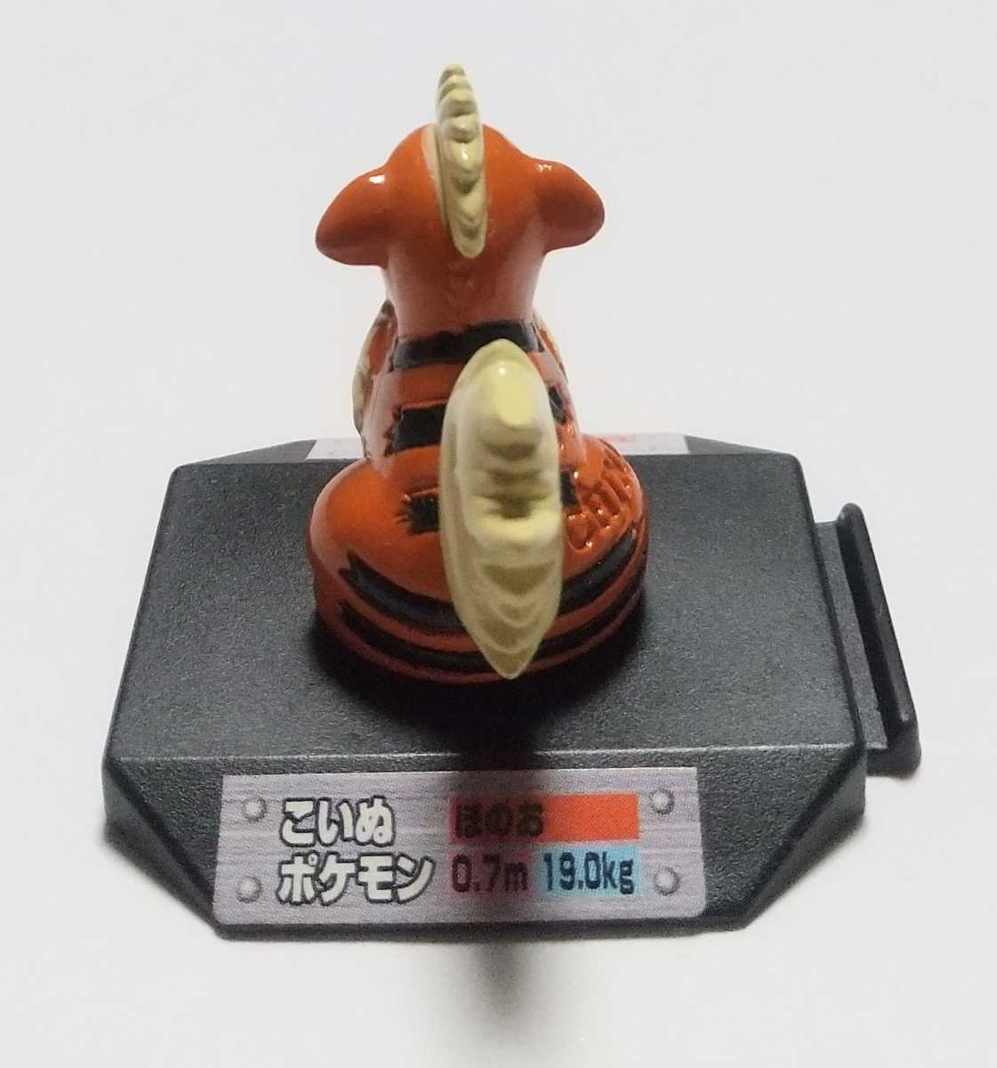 当時物 バンダイ ガチャガチャ ポケモンバトルミュージアム ガーディ ほえる ポケットモンスター 売買されたオークション情報 Yahooの商品情報をアーカイブ公開 オークファン Aucfan Com 当時物 バンダイ ガチャガチャ ポケモンバトルミュージアム ガーディ ほえる ポケットモンスター 売買されたオークション情報 Yahooの商品情報をアーカイブ公開 オークファン Aucfan Com