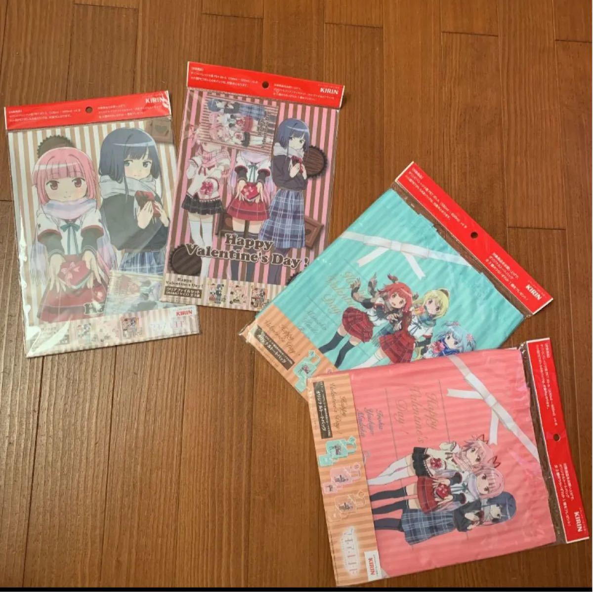 Paypayフリマ マギアレコード ファイルセット トートバッグ Paypayフリマ マギアレコード ファイルセット トートバッグ